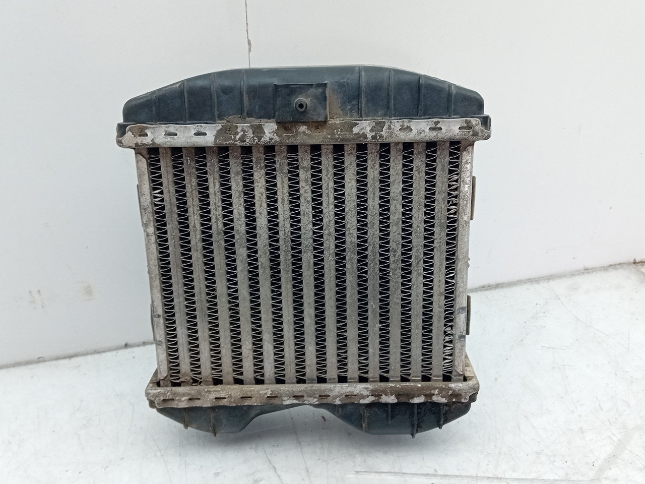 Radiador do intercooler SMART City-Coupé (450) Imagem-1