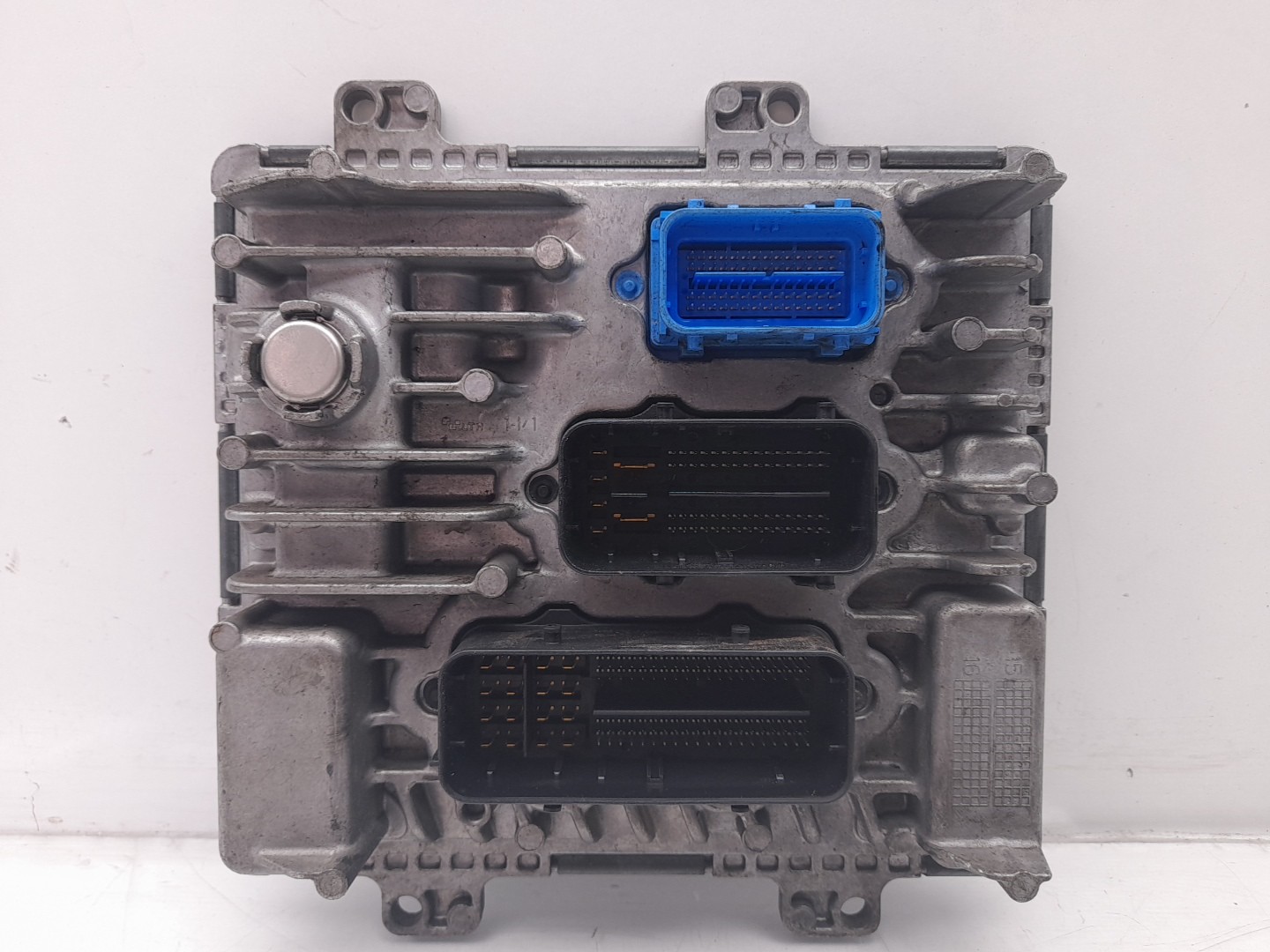 Engine control unit / ECU