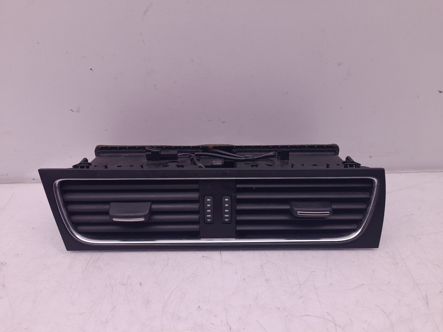 Diffuser / air vent