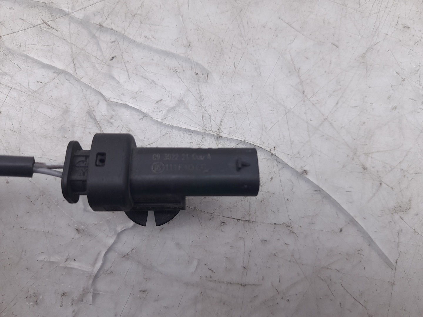 Sonda lambda OPEL Astra J Imagem-3