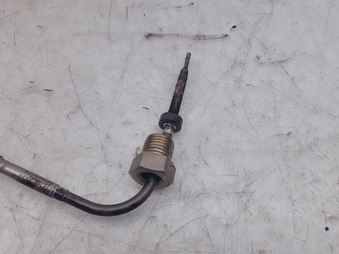 Sonda lambda OPEL Astra J Imagem-2