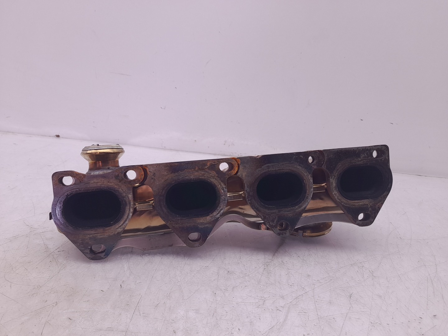 Exhaust manifold MERCEDES-BENZ Classe C Coupé (C205) Imagem-2