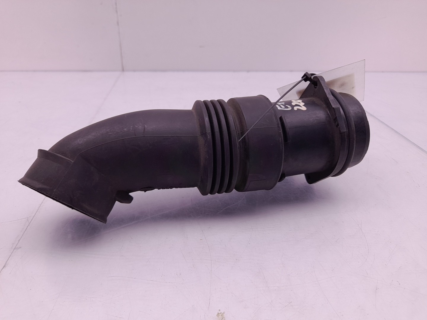 Mass Air Flow Sensor (MAF)