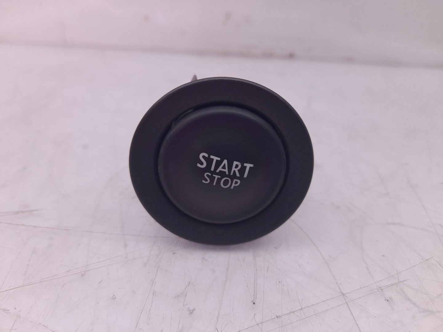 Bouton / interrupteur Start&Stop