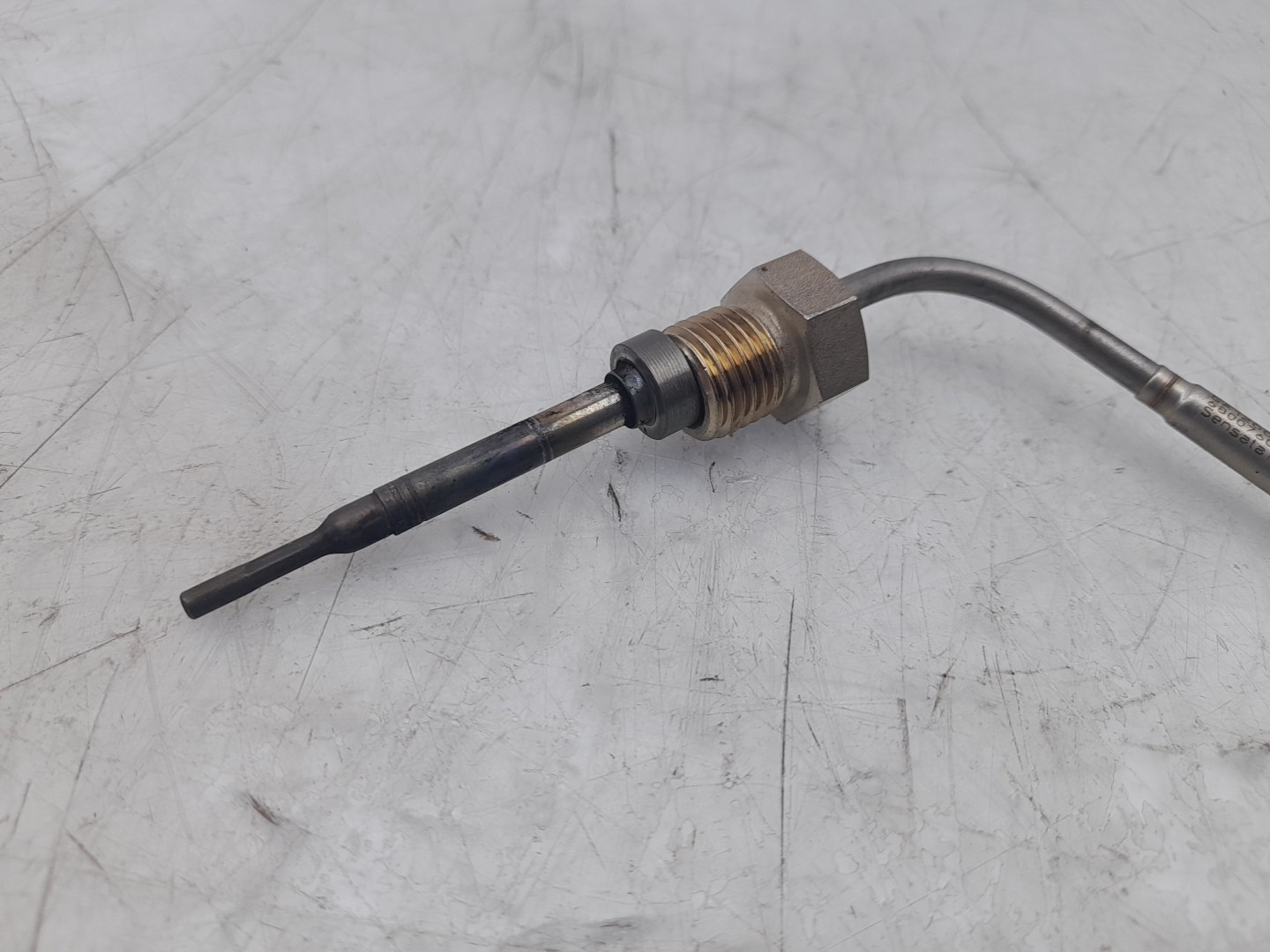 Sonda lambda OPEL Astra K Imagem-2