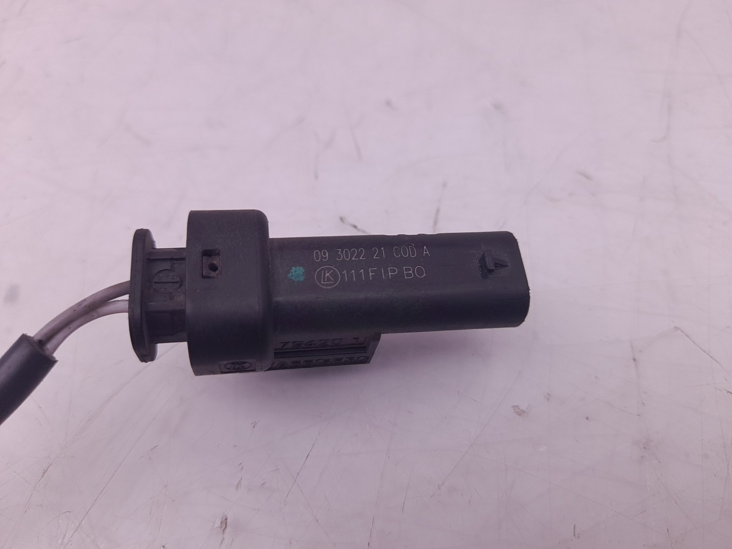 Sonda lambda OPEL Astra K Imagem-3