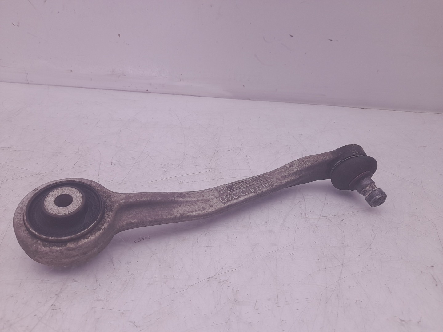Brazo suspensión delantero izquierdo AUDI Q5 (8R) Imagem-1