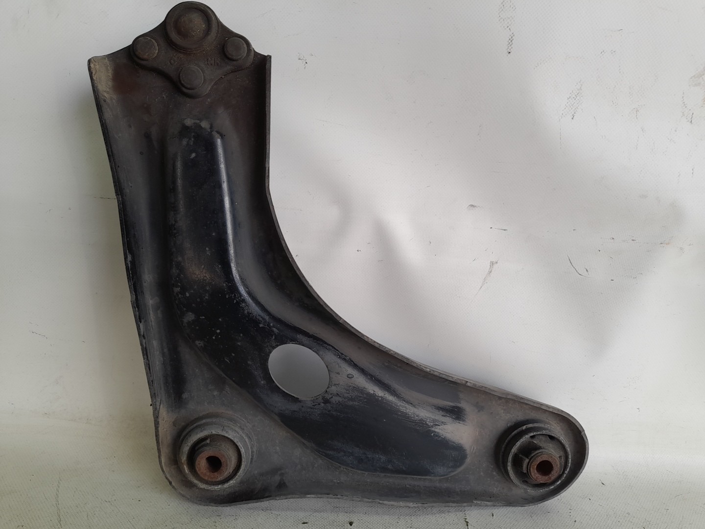 Left front suspension arm CITROËN C3 Picasso (SH_) Imagem-1