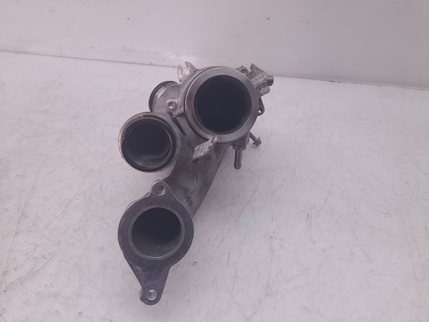 Turbocharger  MERCEDES-BENZ Classe C Coupé (C205) Imagem-2