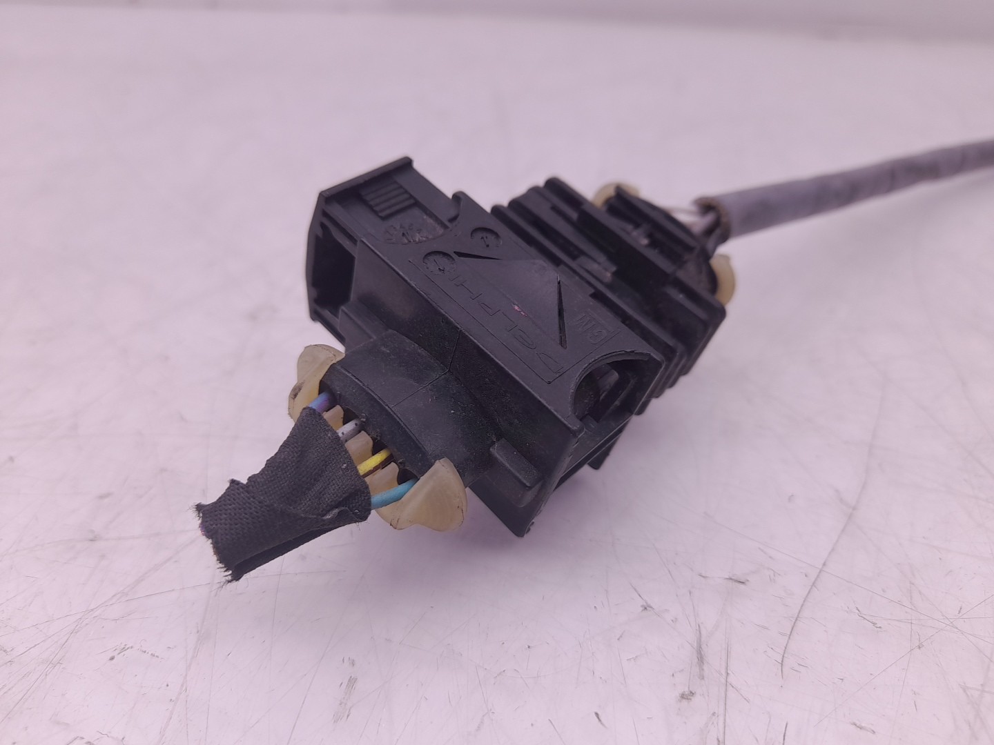Sonda lambda OPEL Corsa E Van Imagem-1