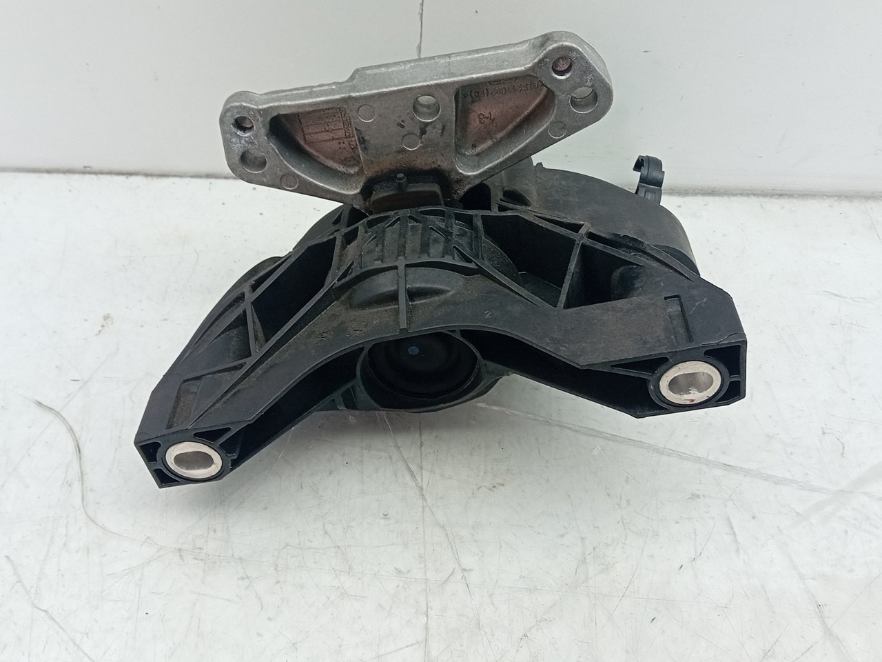 Soporte Del Motor