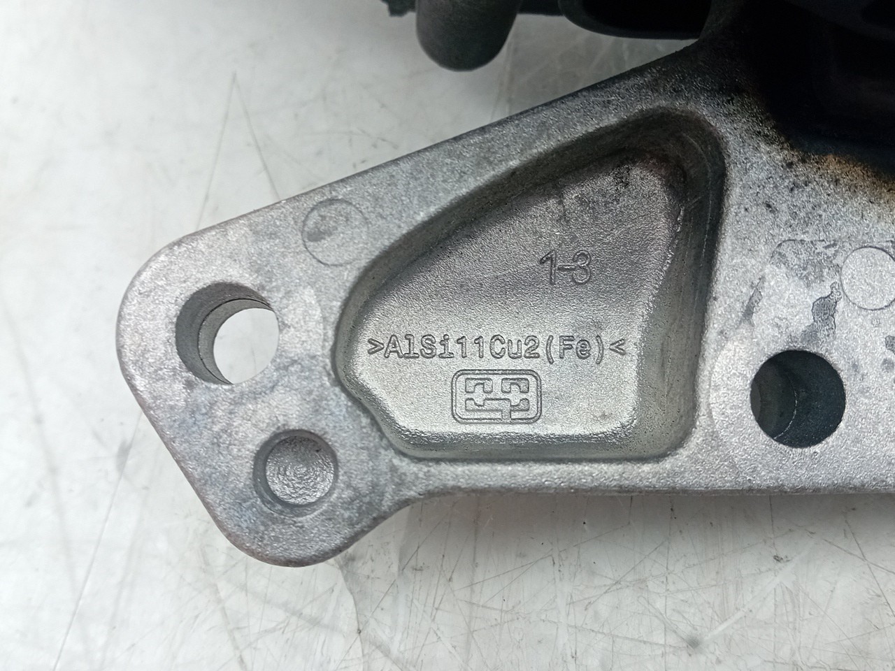 Soporte Del Motor CITROËN Berlingo (B9) Imagem-3