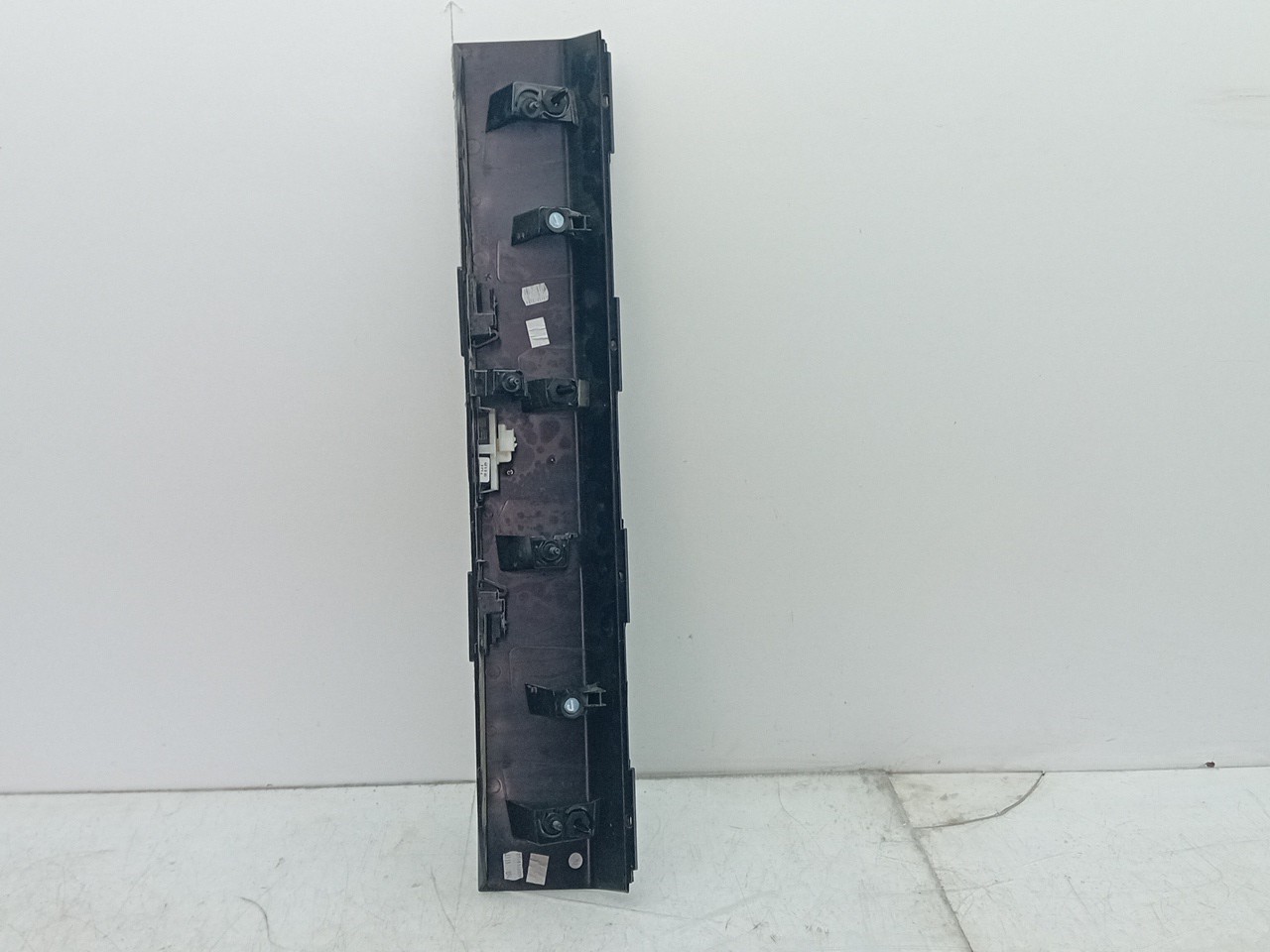Tailgate handle PEUGEOT 2008 I (CU_) Imagem-2