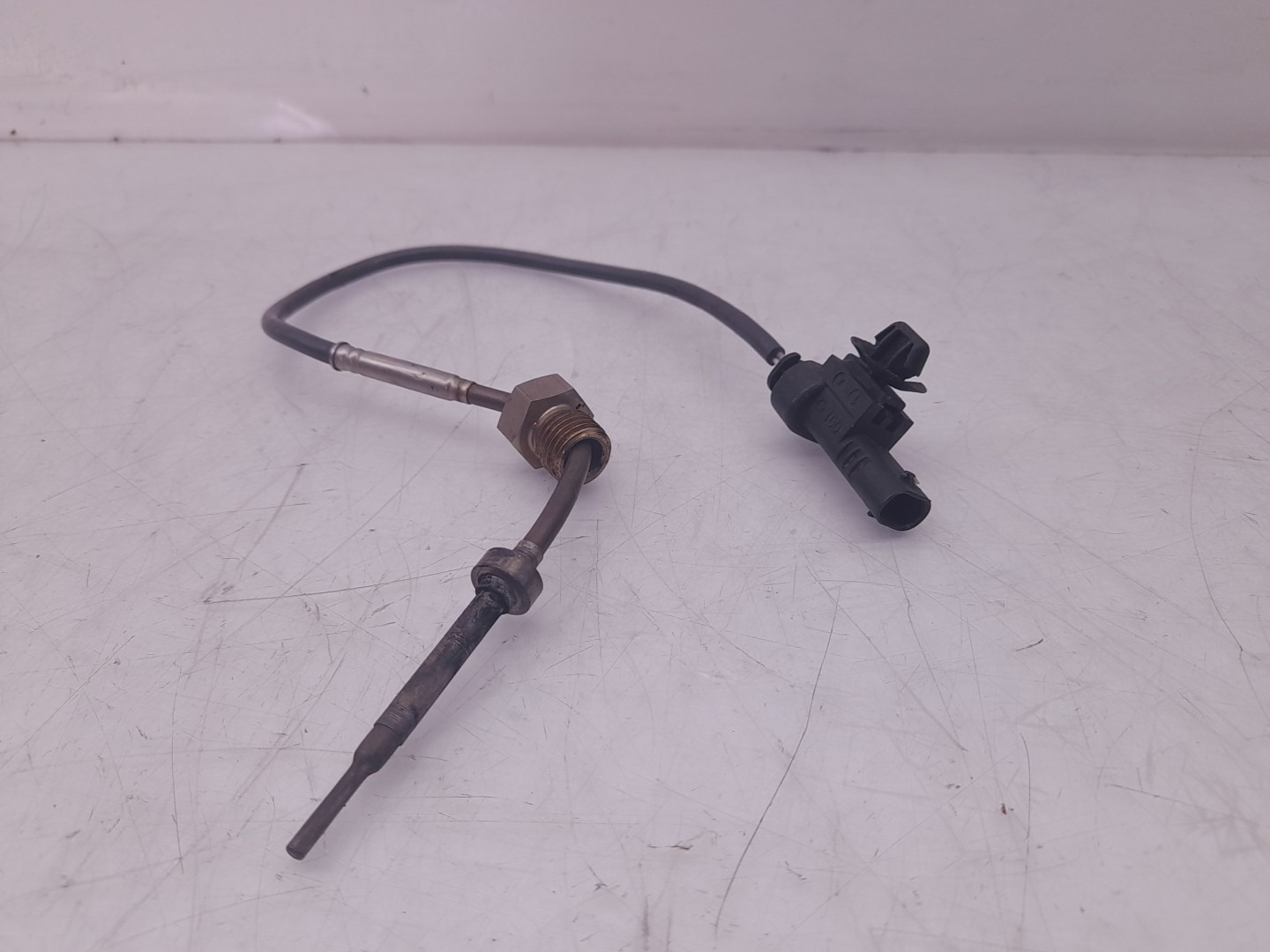 Lambda sensor