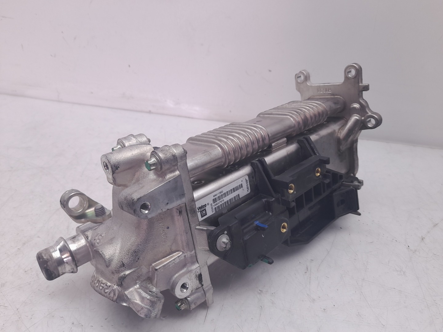 Radiador de gases / EGR