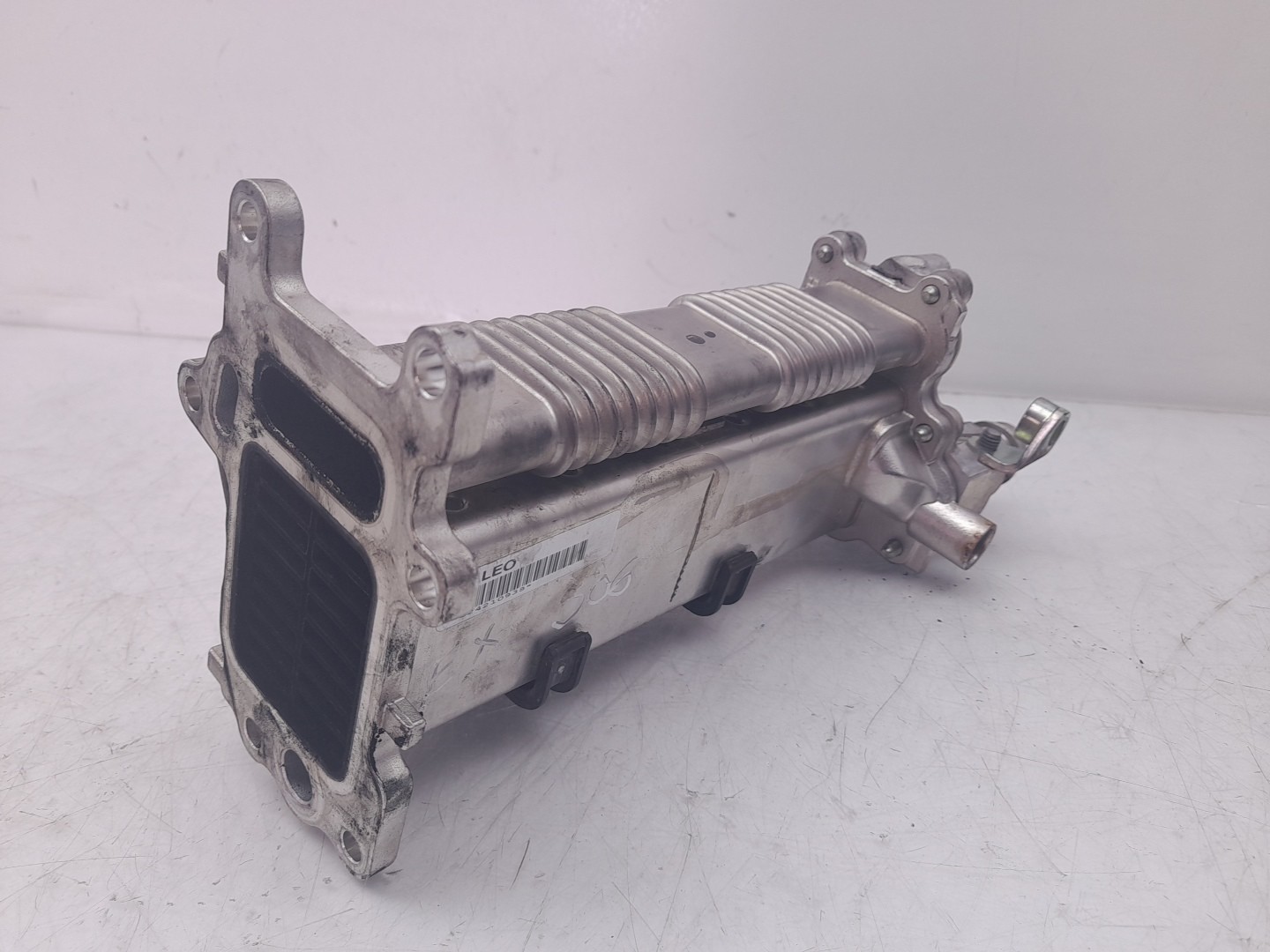 Radiador de gases / EGR OPEL Zafira Tourer (P12) Imagem-1