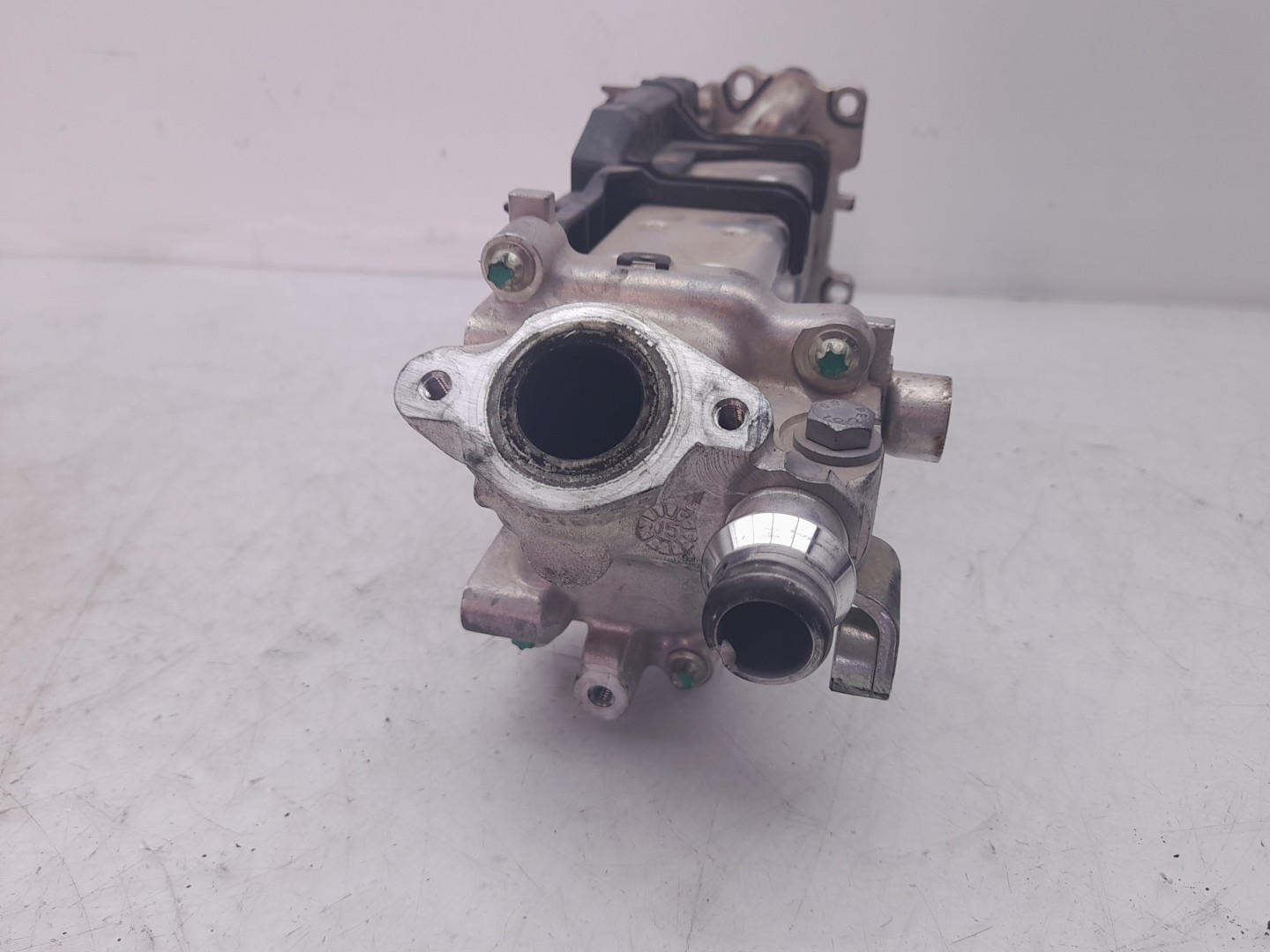 Radiador de gases / EGR OPEL Zafira Tourer (P12) Imagem-2