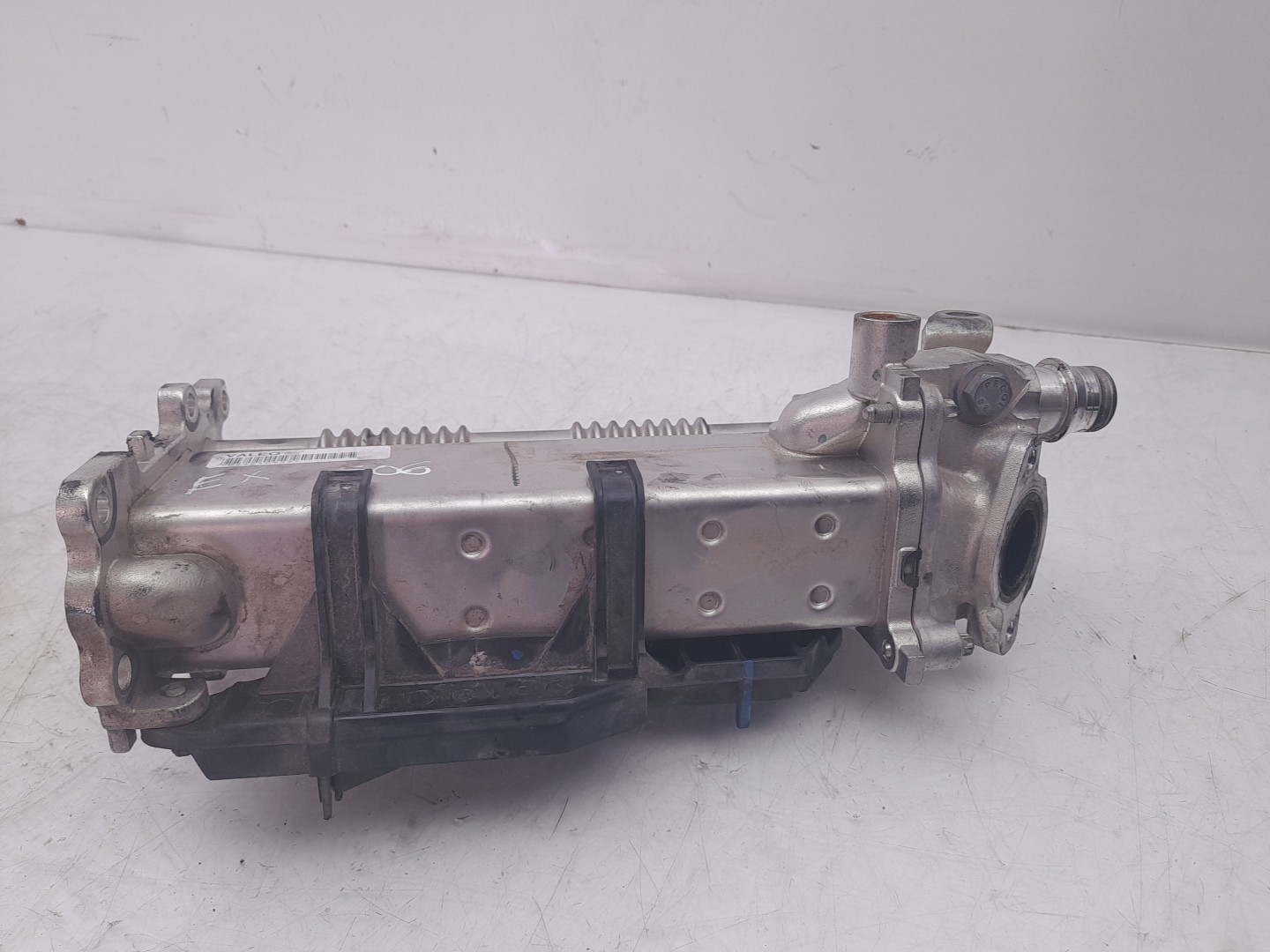 Radiador de gases / EGR OPEL Zafira Tourer (P12) Imagem-3