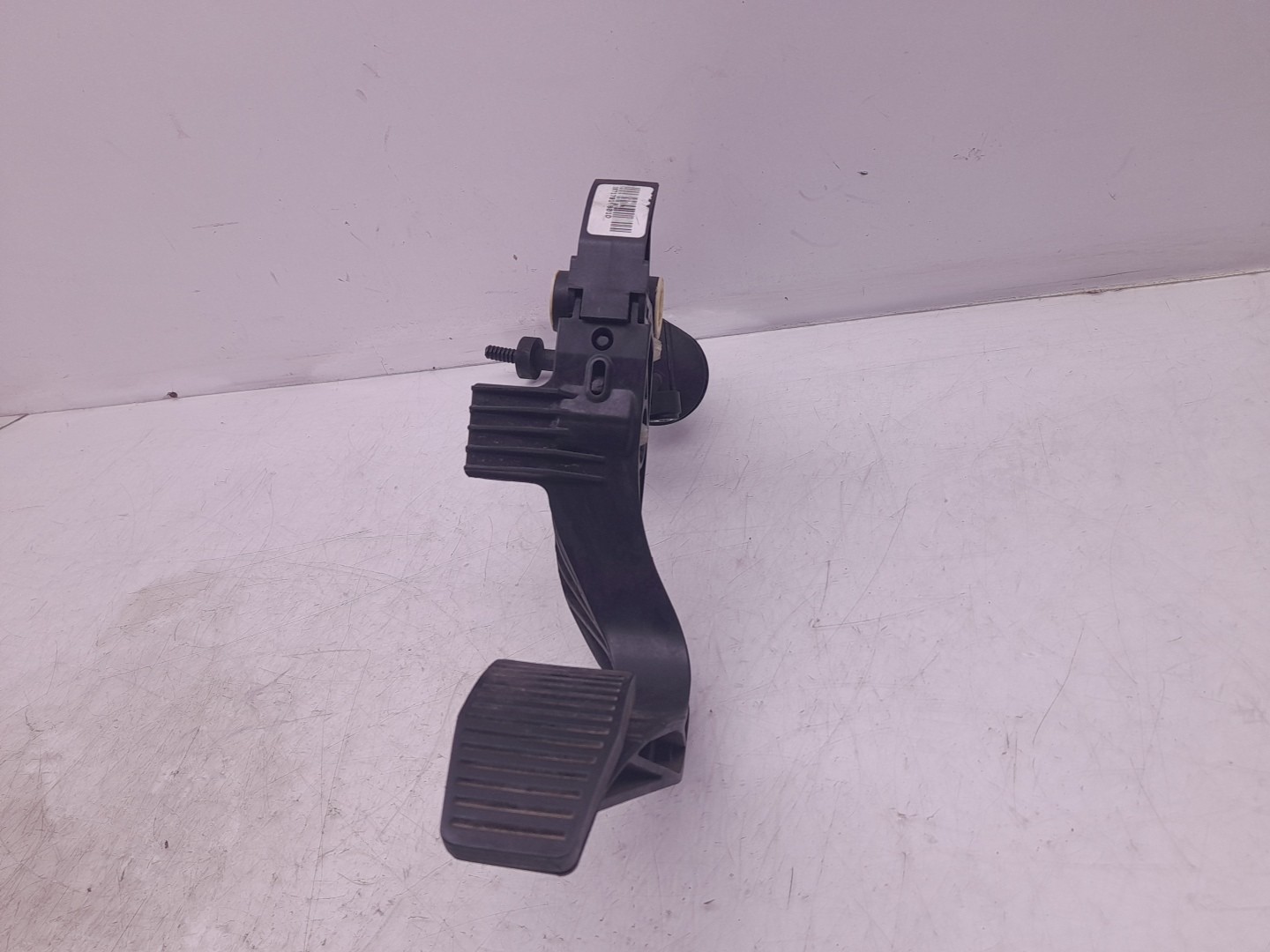 Pedal da embraiagem FIAT Tipo Hatchback (357_) Imagem-1