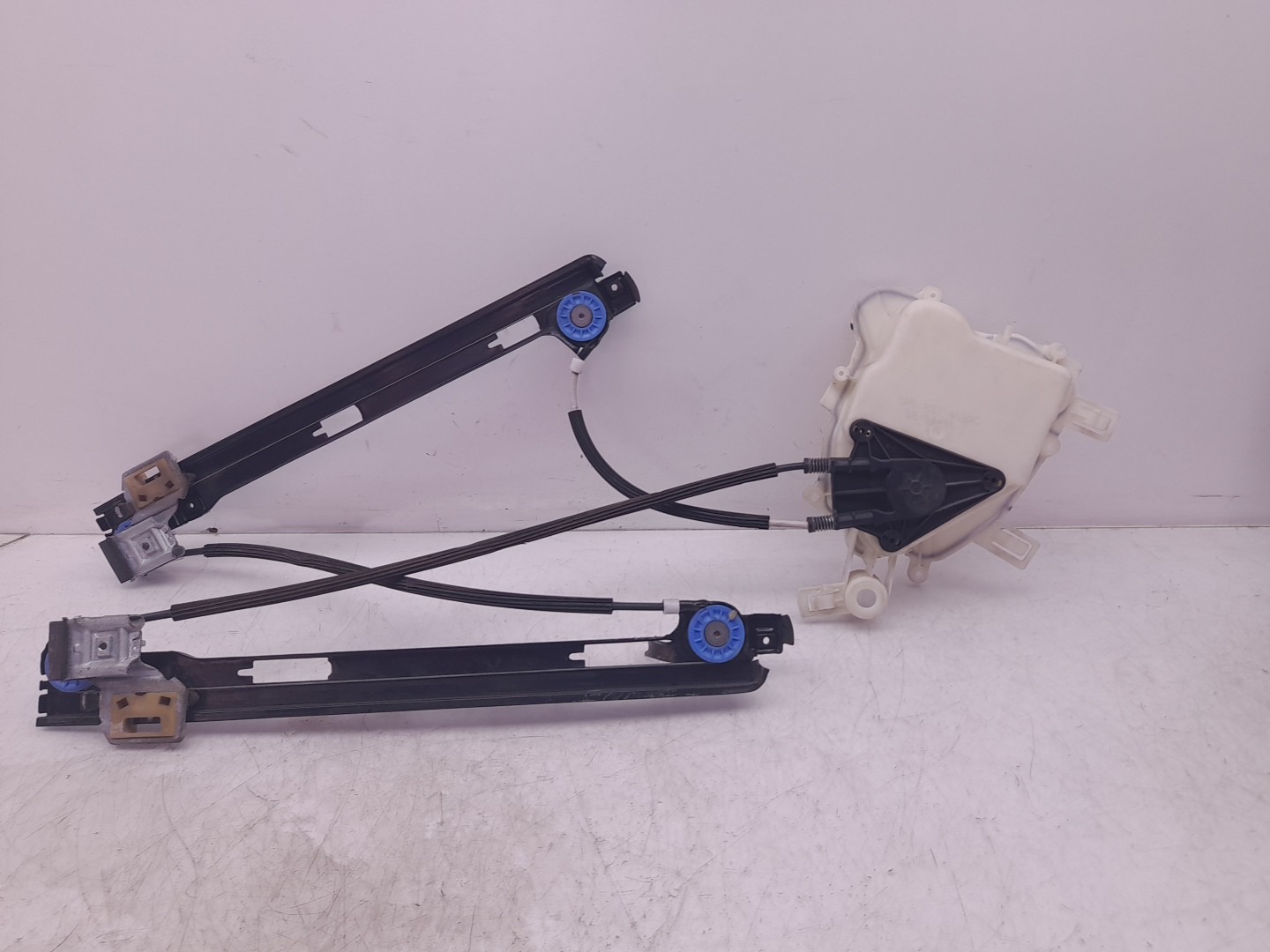 Elevalunas delantero derecho SEAT Altea XL (5P5, 5P8) Imagem-0
