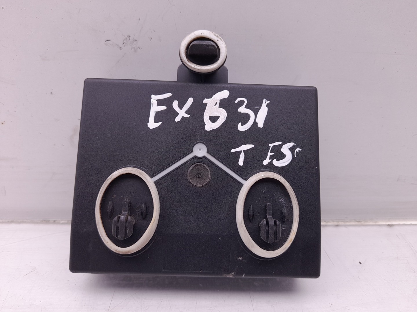 Generic Unit Module