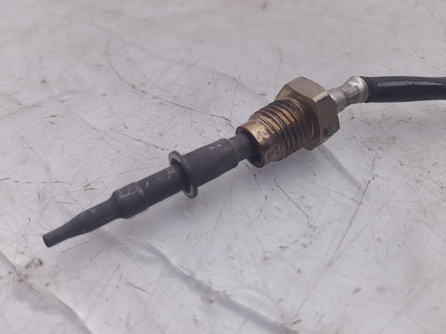Lambda sensor VOLKSWAGEN Golf VII (5G1, BQ1, BE1, BE2) Imagem-1