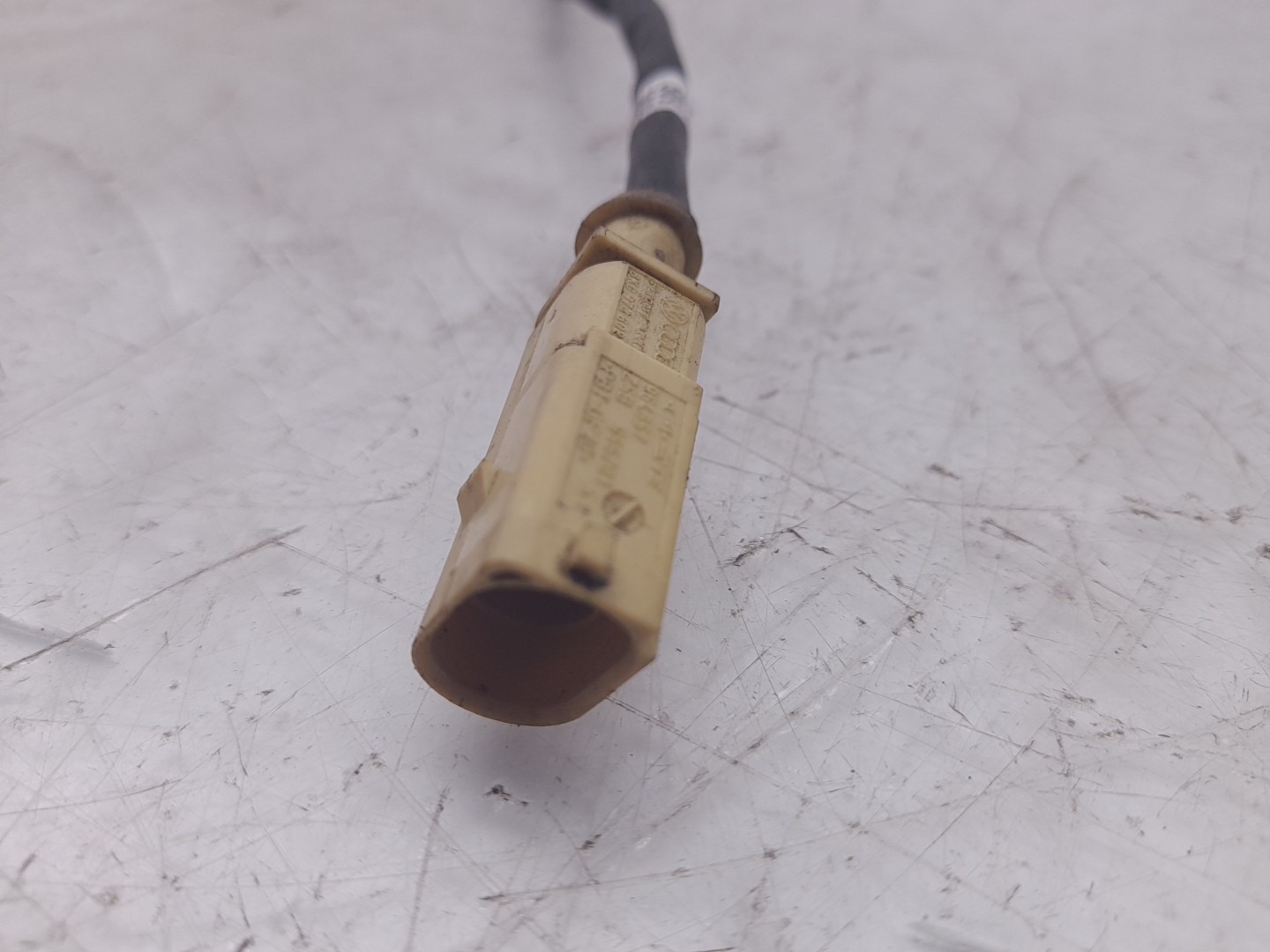 Lambda sensor VOLKSWAGEN Golf VII (5G1, BQ1, BE1, BE2) Imagem-2