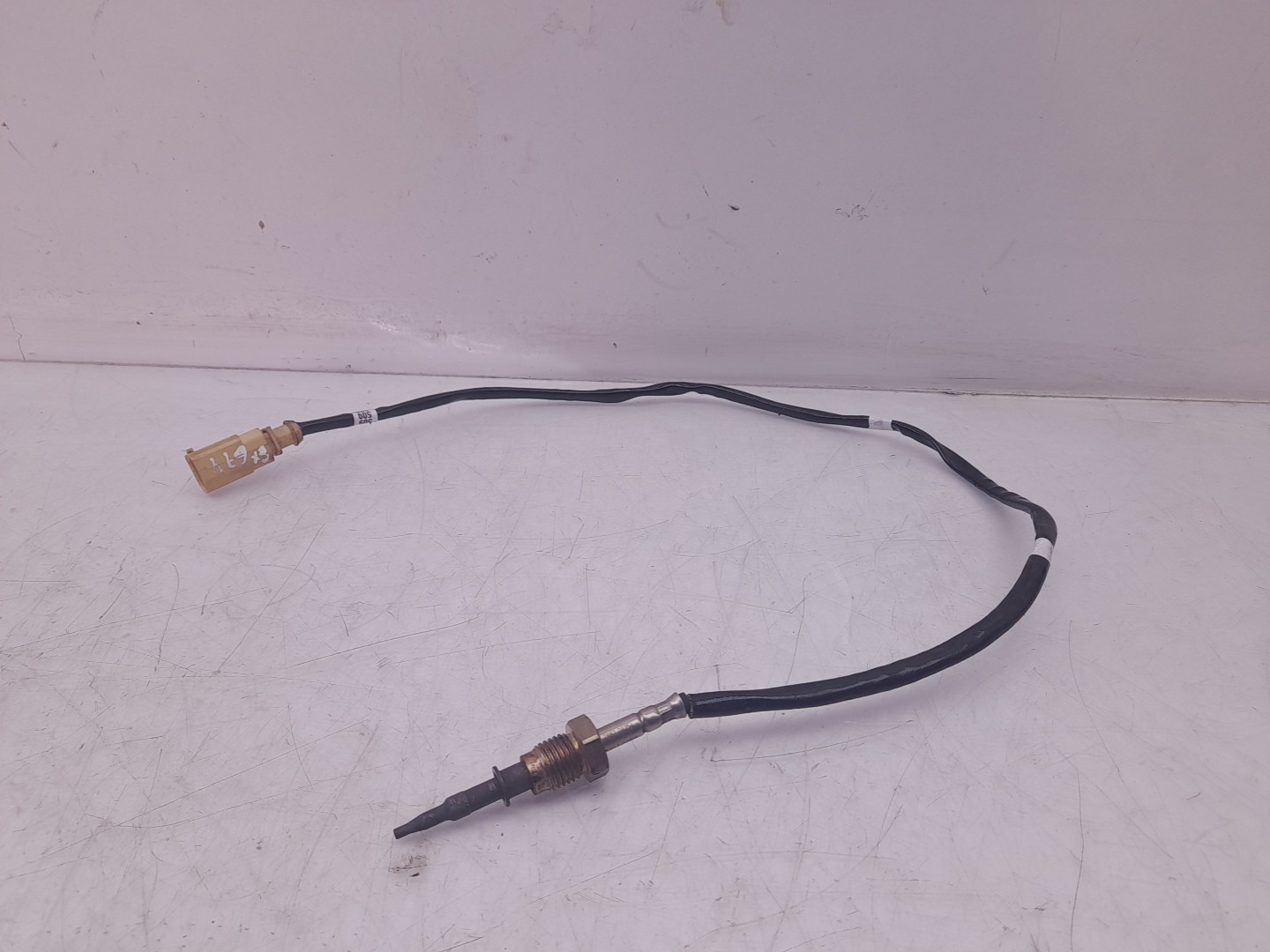 Lambda sensor