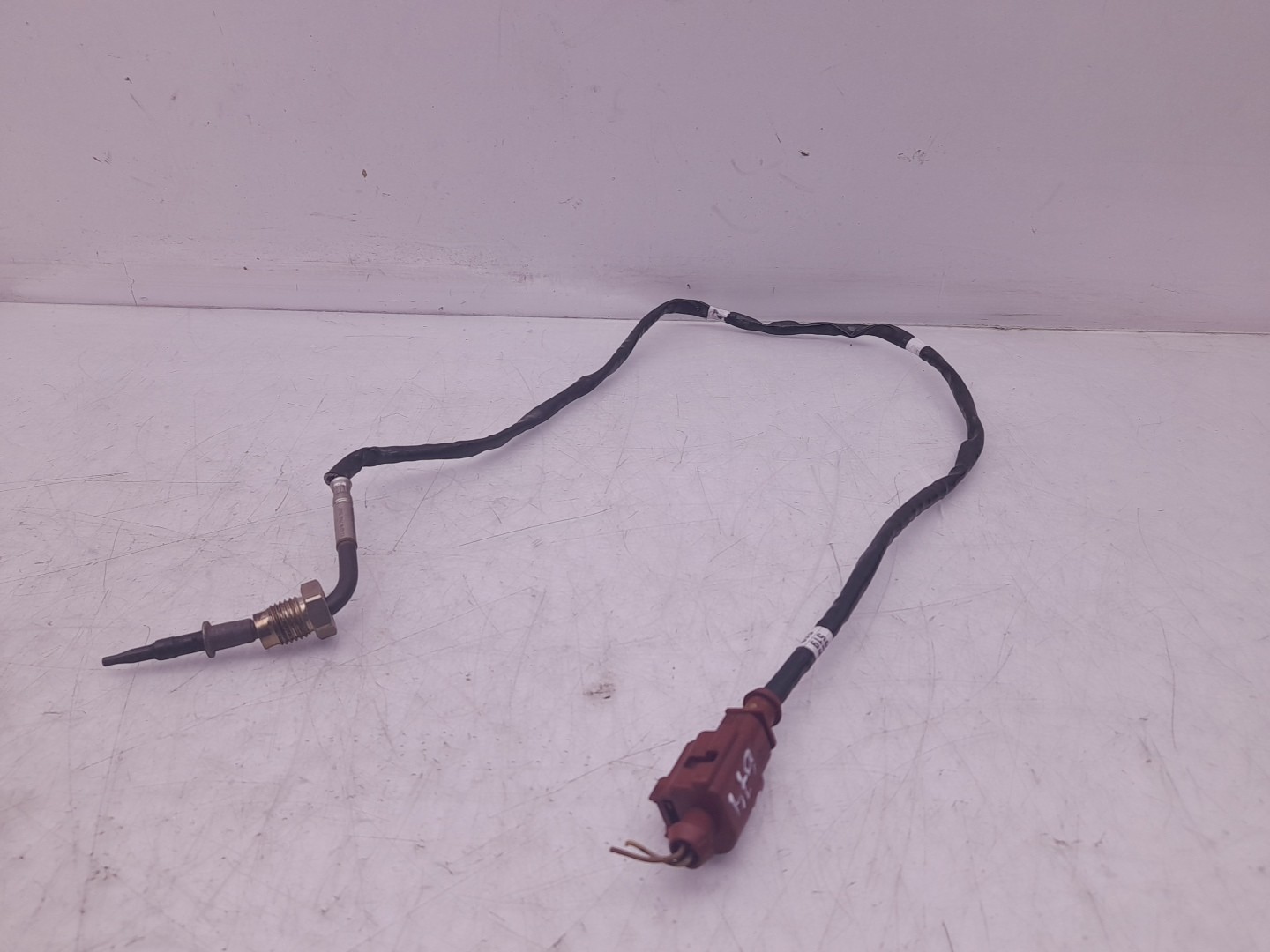 Lambda sensor