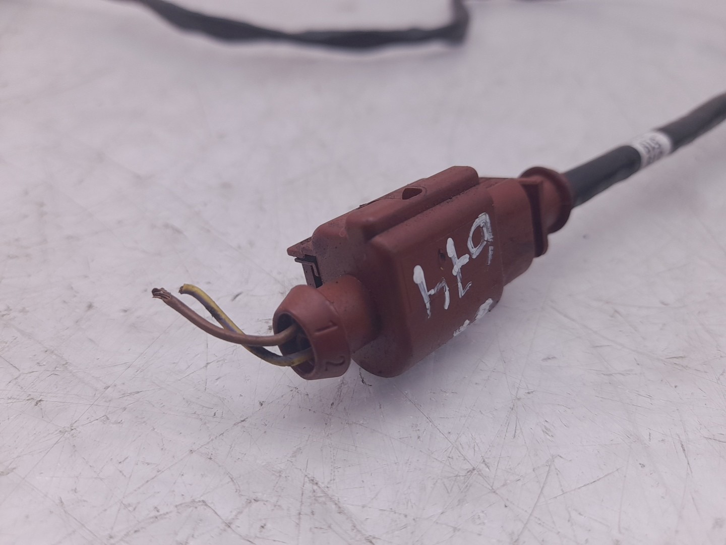 Lambda sensor VOLKSWAGEN Golf VII (5G1, BQ1, BE1, BE2) Imagem-2
