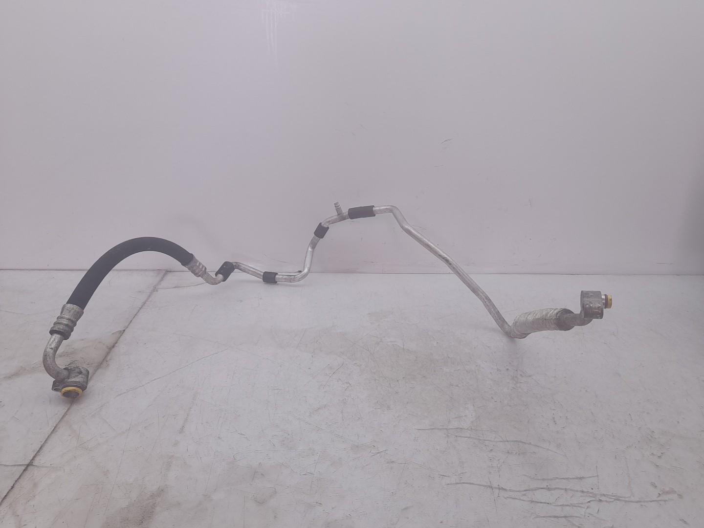 AC pipe