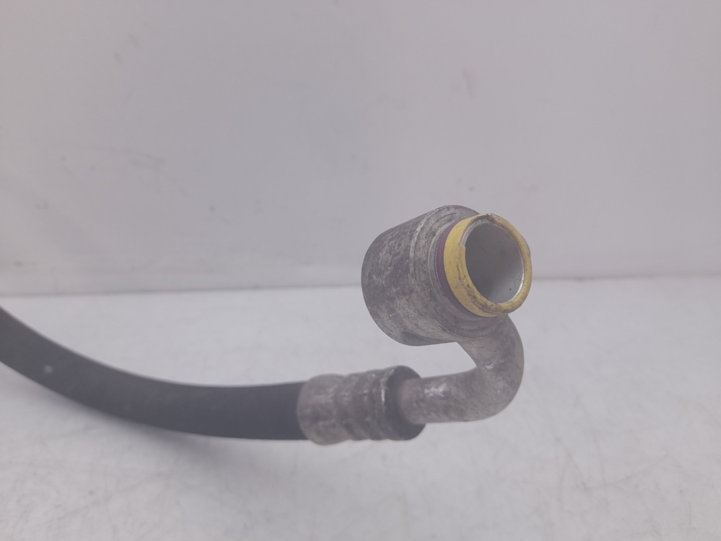 AC pipe AUDI A3 (8P1) Imagem-2