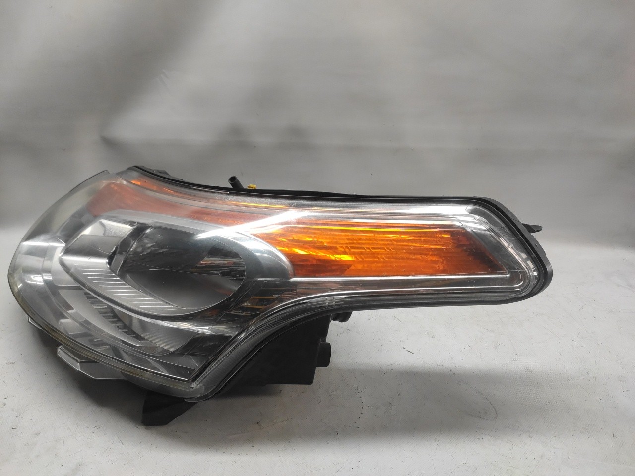 Ótica / farol esquerda CITROËN C3 Picasso (SH_) Imagem-1