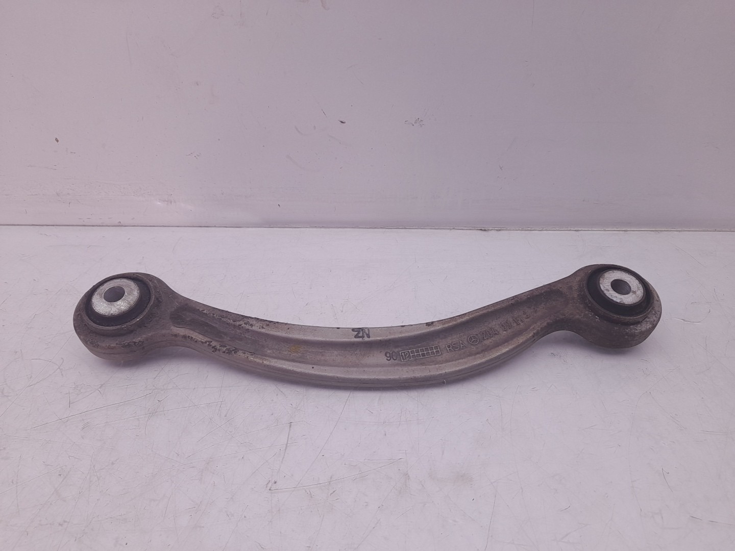 Right rear suspension arm MERCEDES-BENZ Classe E (W212) Imagem-1