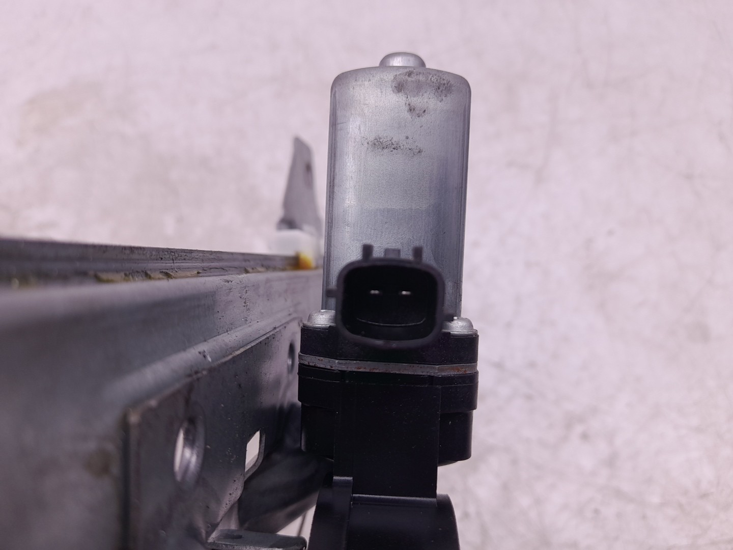 Left rear window regulator RENAULT Zoe (BFM_) Imagem-2