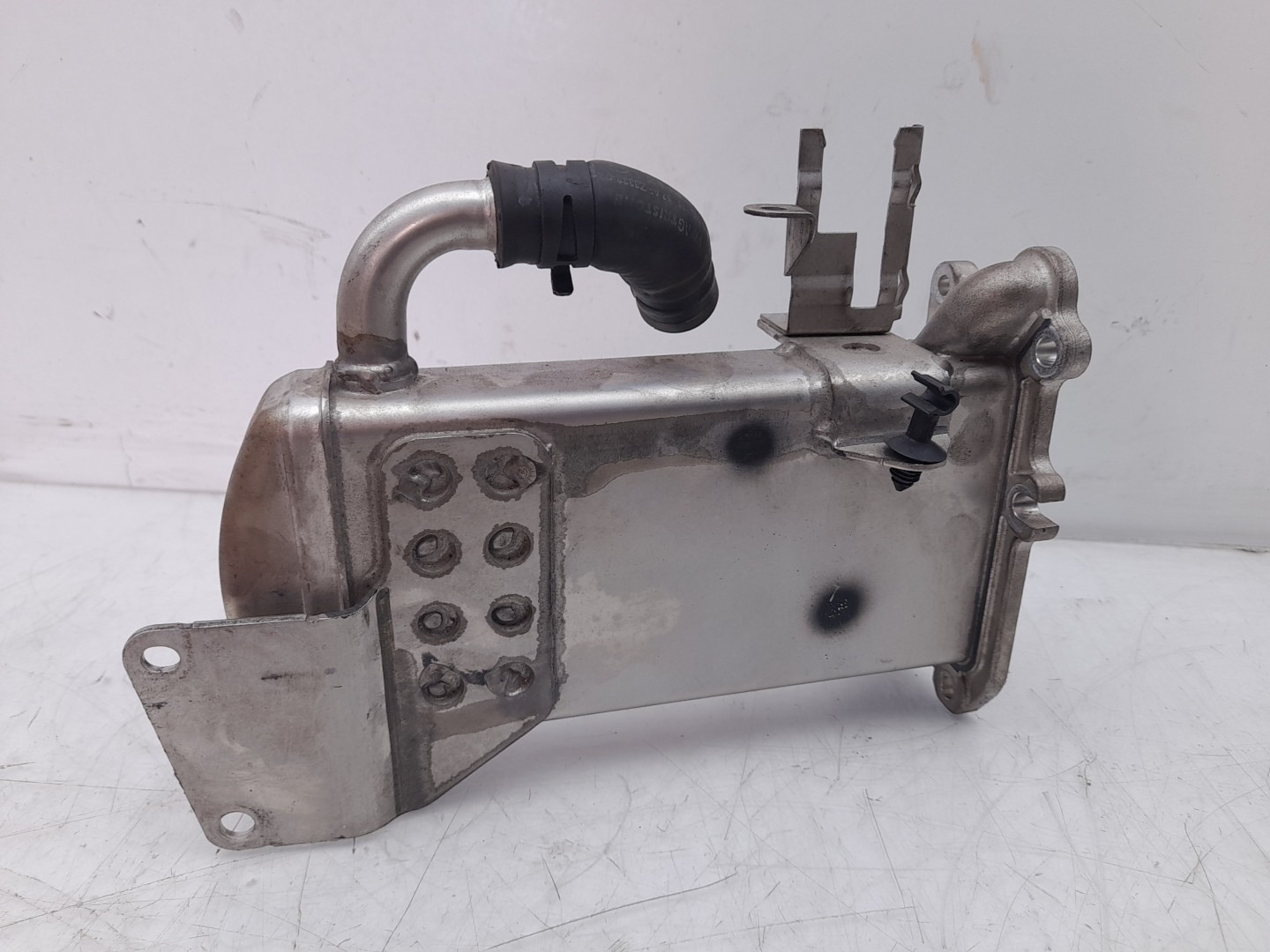 Radiateur de gaz EGR AUDI A4 (8K2, B8) Imagem-1