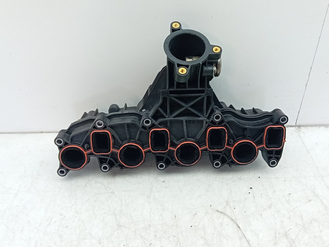 Collecteur D'admission AUDI A4 (8K2, B8) Imagem-1