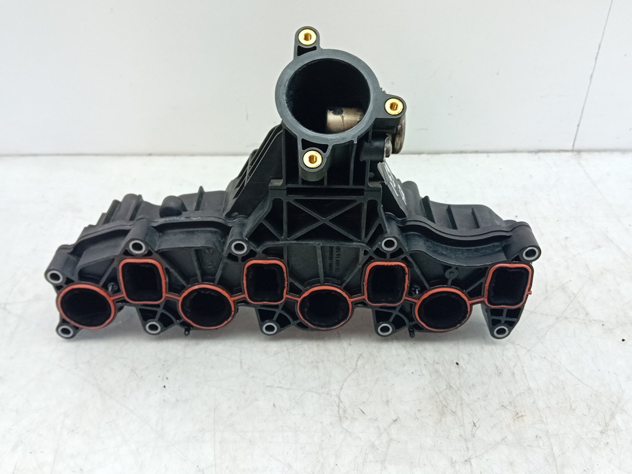 Collecteur D'admission AUDI A4 (8K2, B8) Imagem-2
