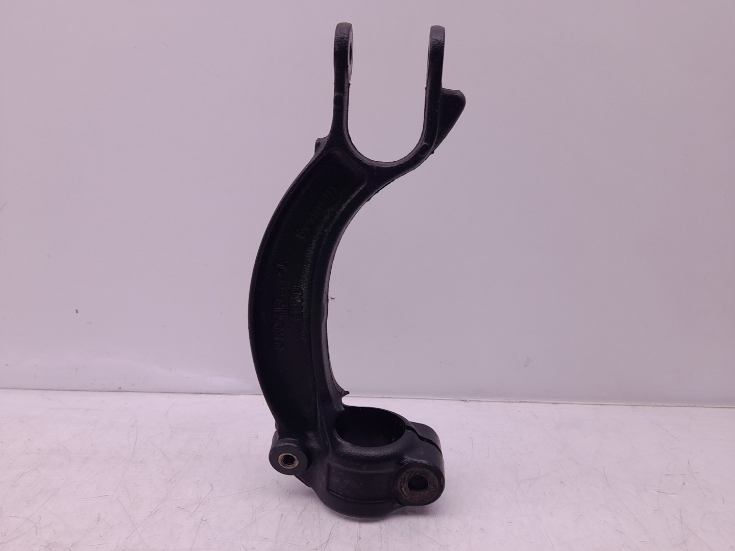 Left front suspension arm AUDI A4 (8K2, B8) Imagem-1