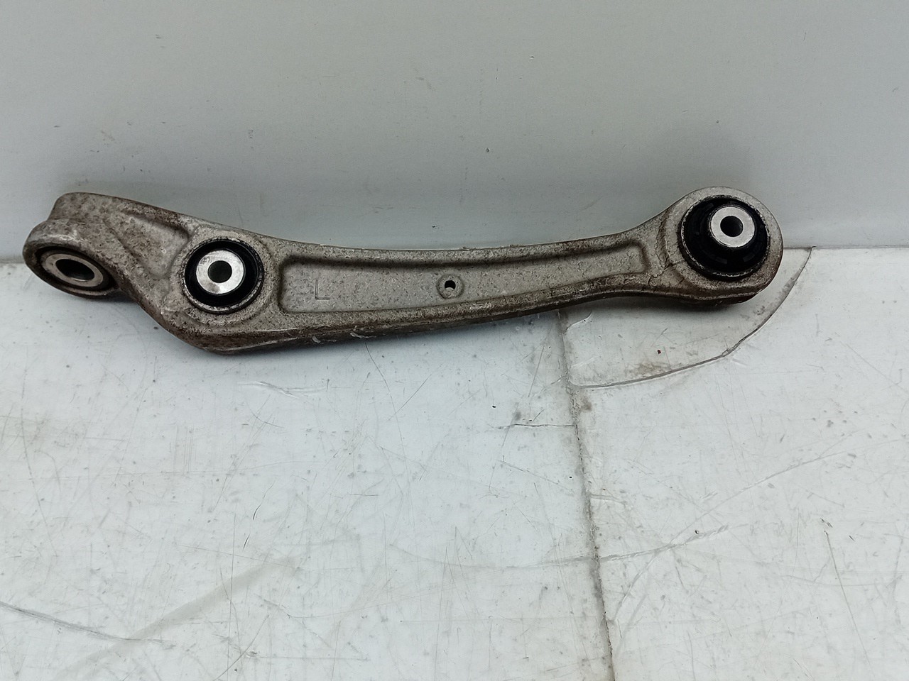Left front suspension arm AUDI A4 (8K2, B8) Imagem-1