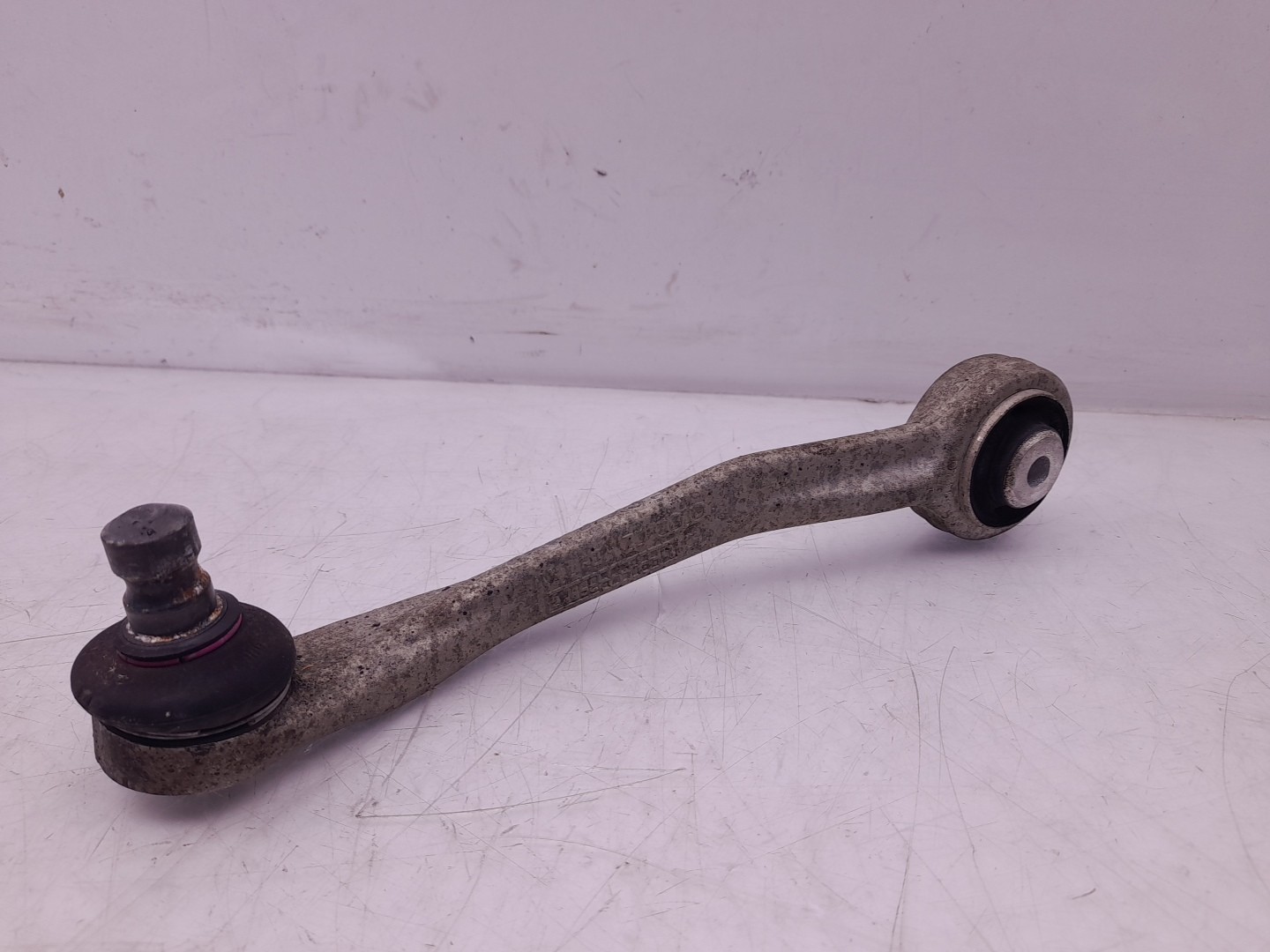 Bras de suspension Avant gauche AUDI A4 (8K2, B8) Imagem-1