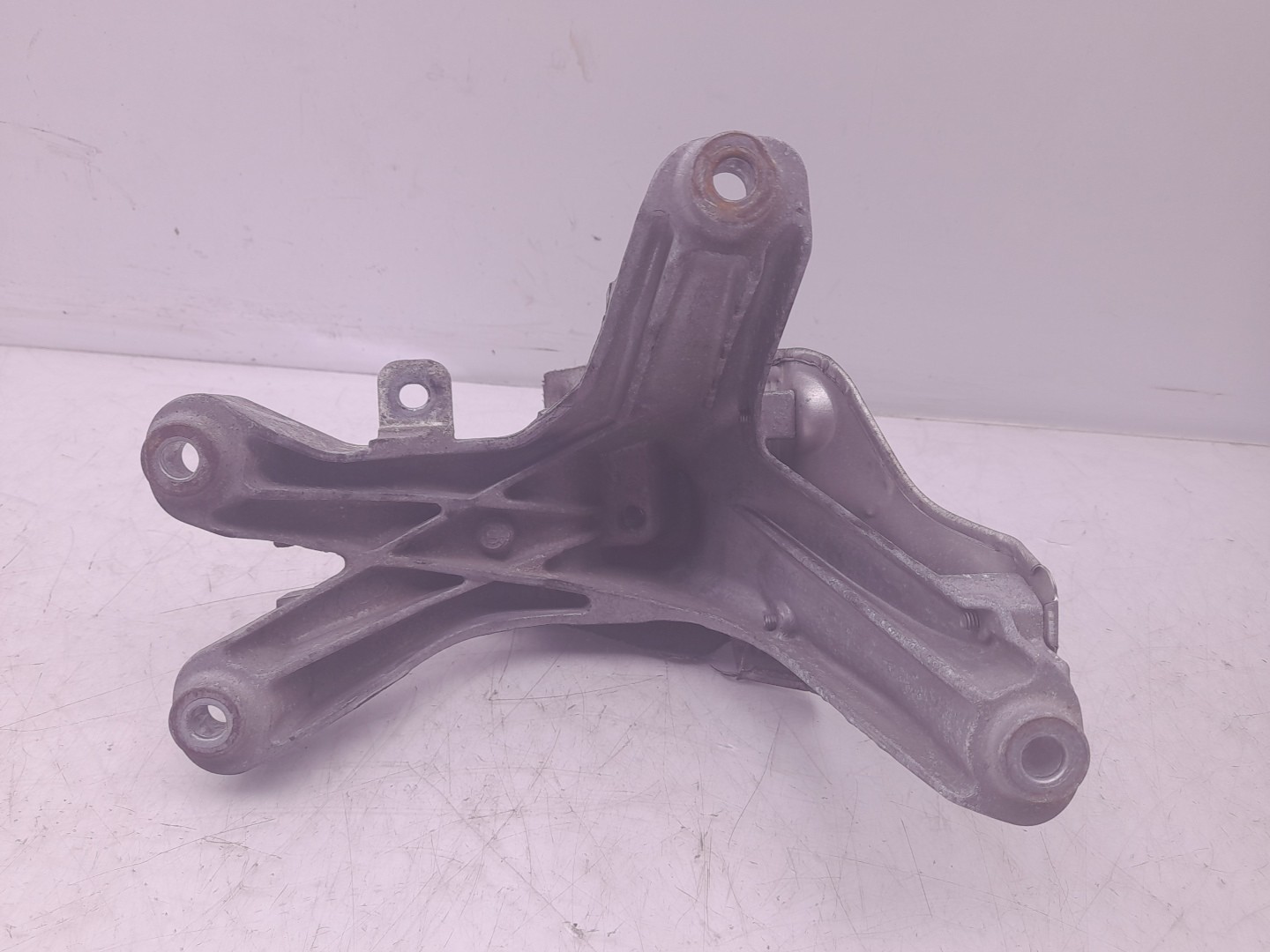 Engine Mount AUDI A4 (8K2, B8) Imagem-1