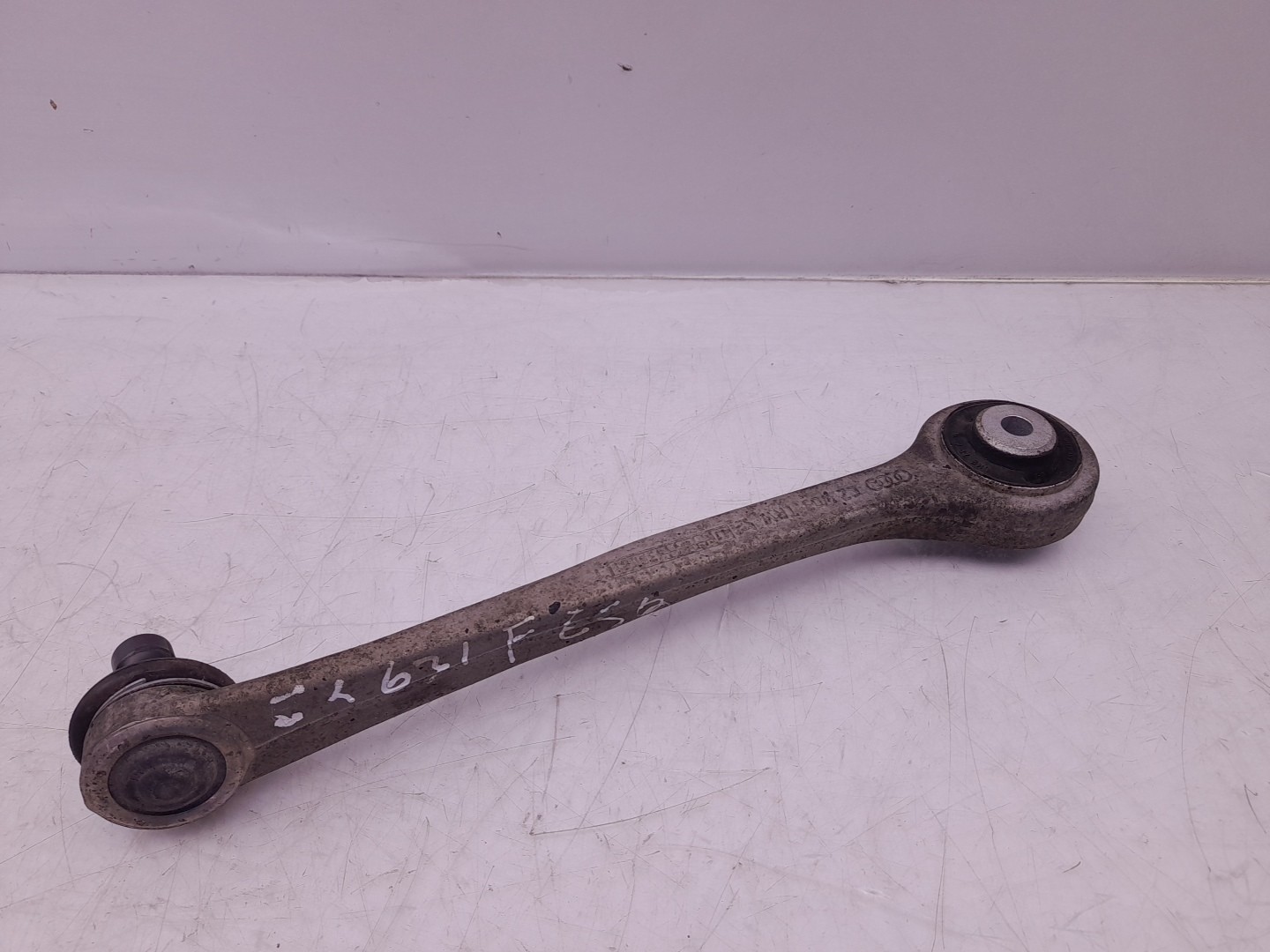 Left front suspension arm AUDI A4 (8K2, B8) Imagem-1