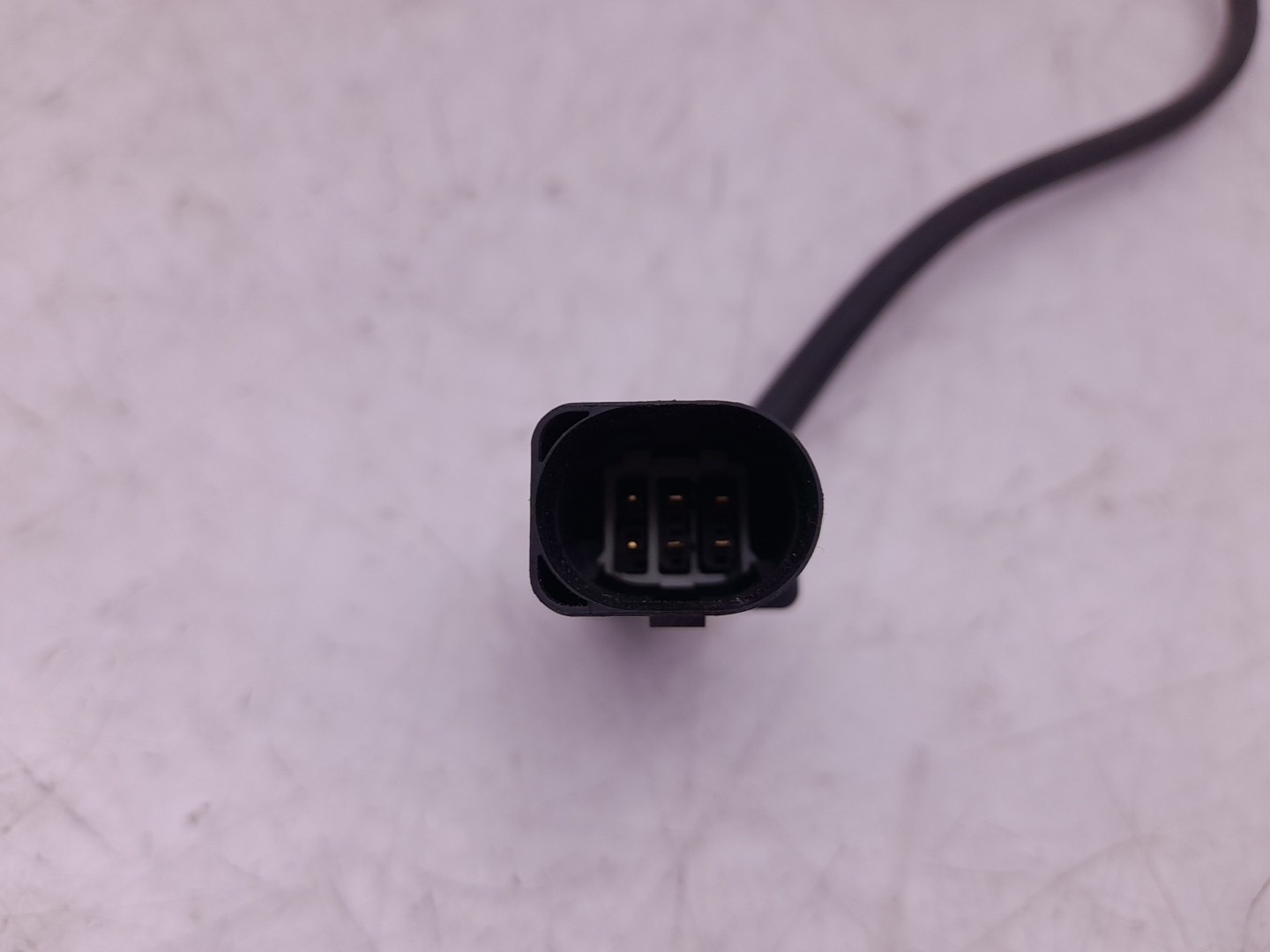 Sonda lambda VOLKSWAGEN Golf VII (5G1, BQ1, BE1, BE2) Imagem-1