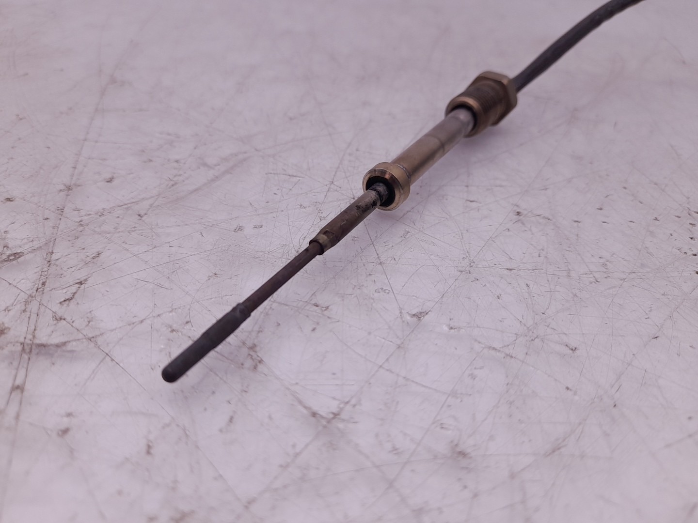 Sonda lambda BMW 1 (F20) Imagem-2