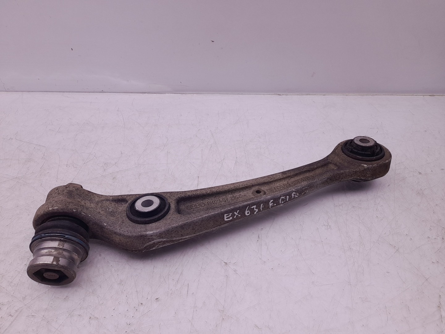 Right front suspension arm AUDI A4 (8K2, B8) Imagem-1
