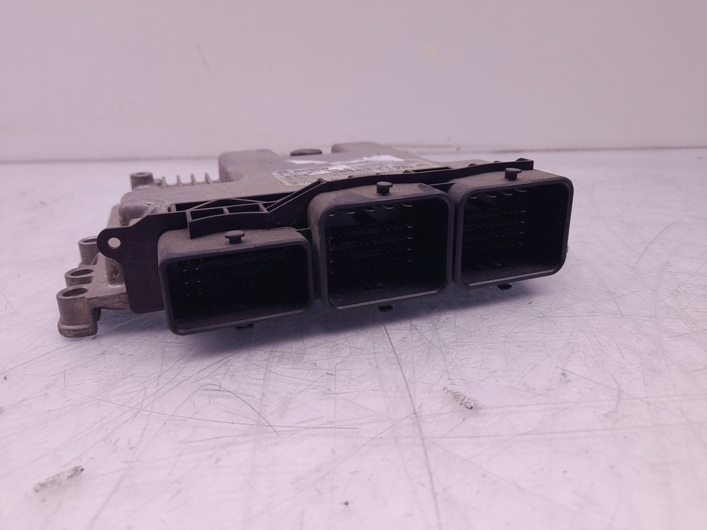 Engine control unit / ECU