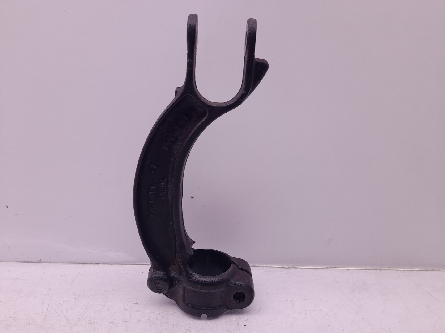 Bras de suspension Avant Droite AUDI A4 (8K2, B8) Imagem-1