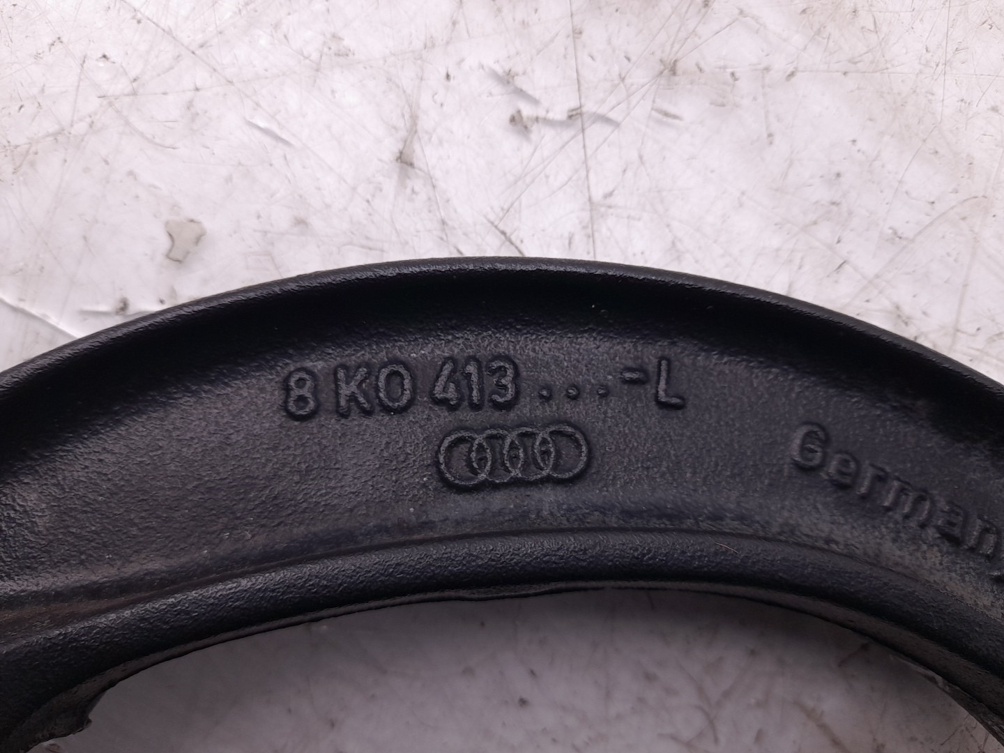 Bras de suspension Avant Droite AUDI A4 (8K2, B8) Imagem-2