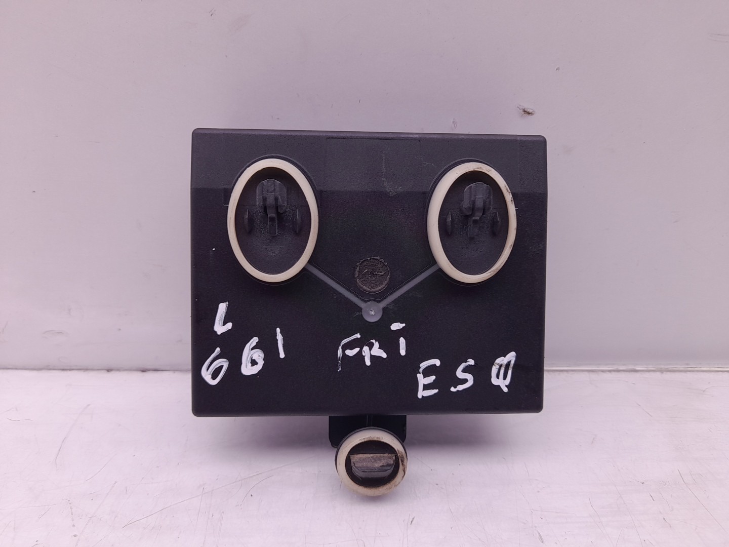 Module générique